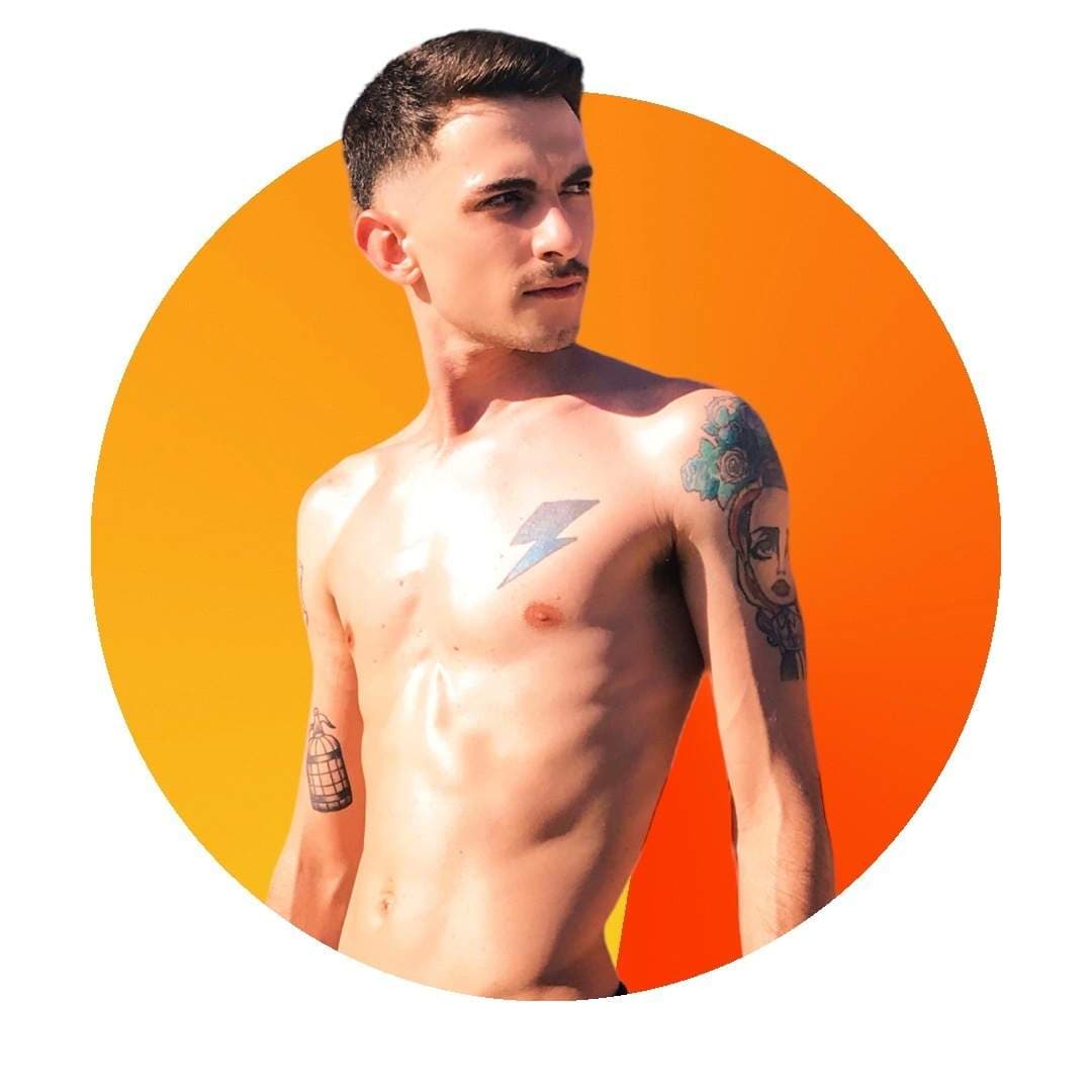 Andres Ventti