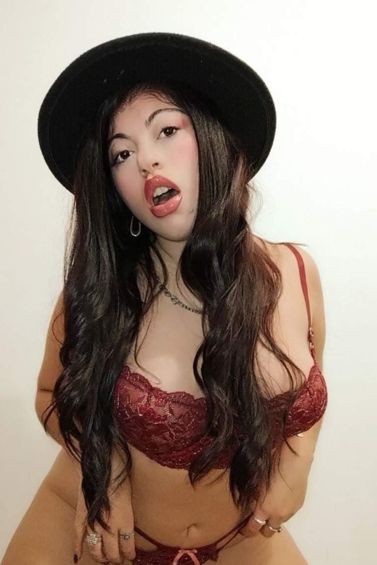 Annie 🔞🔥 VC NOW 💚
