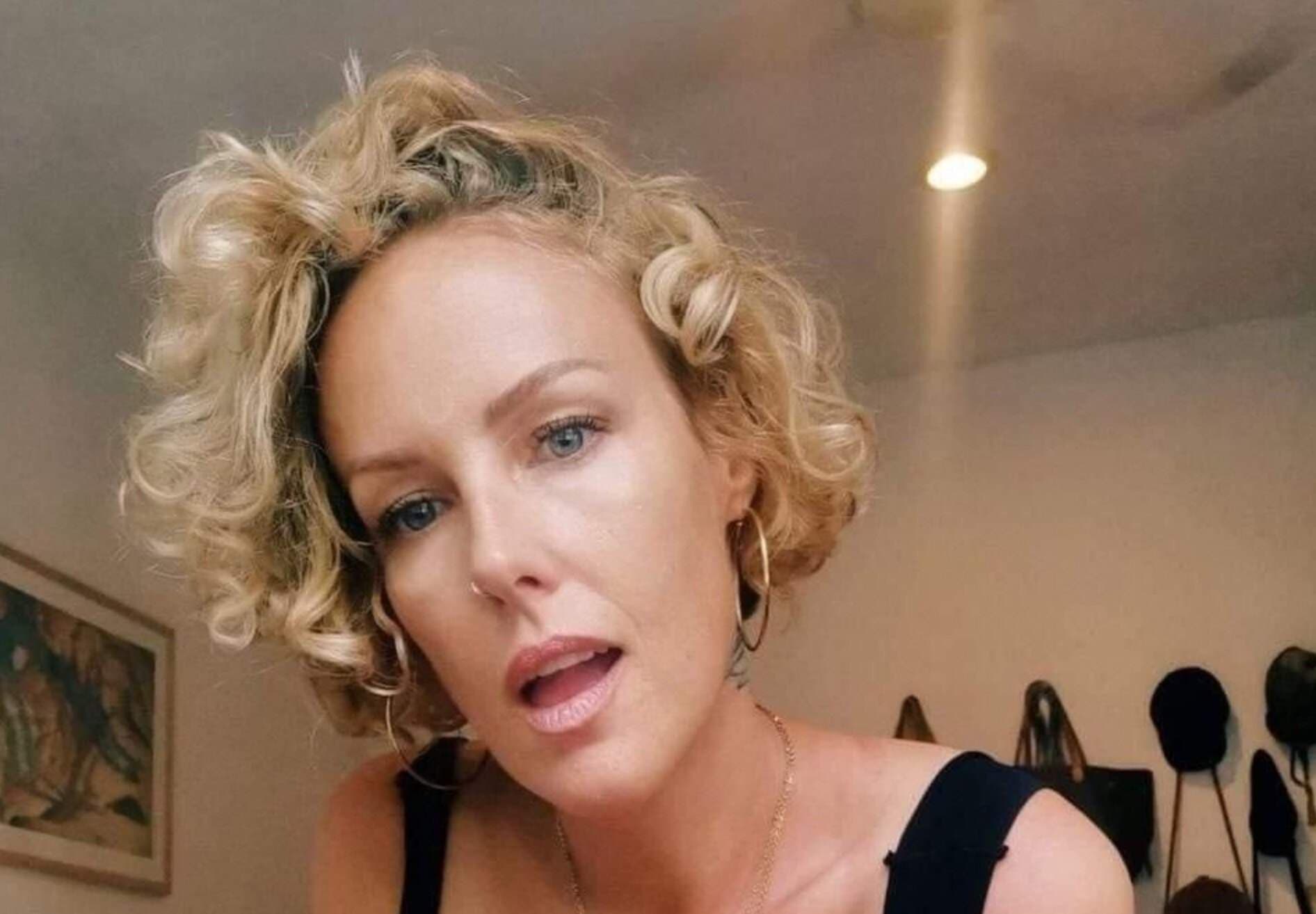 Breast Mom