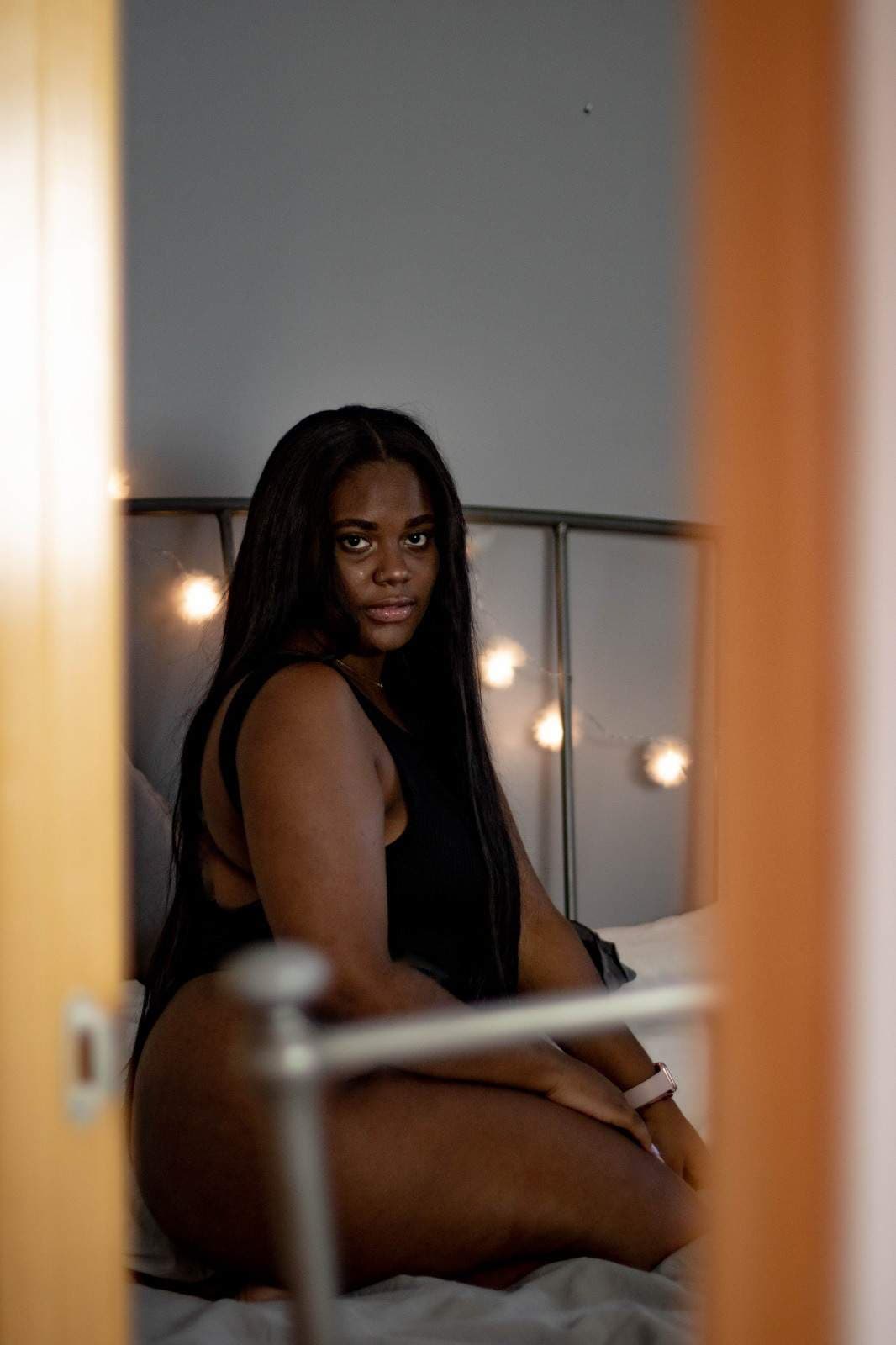 Blackany