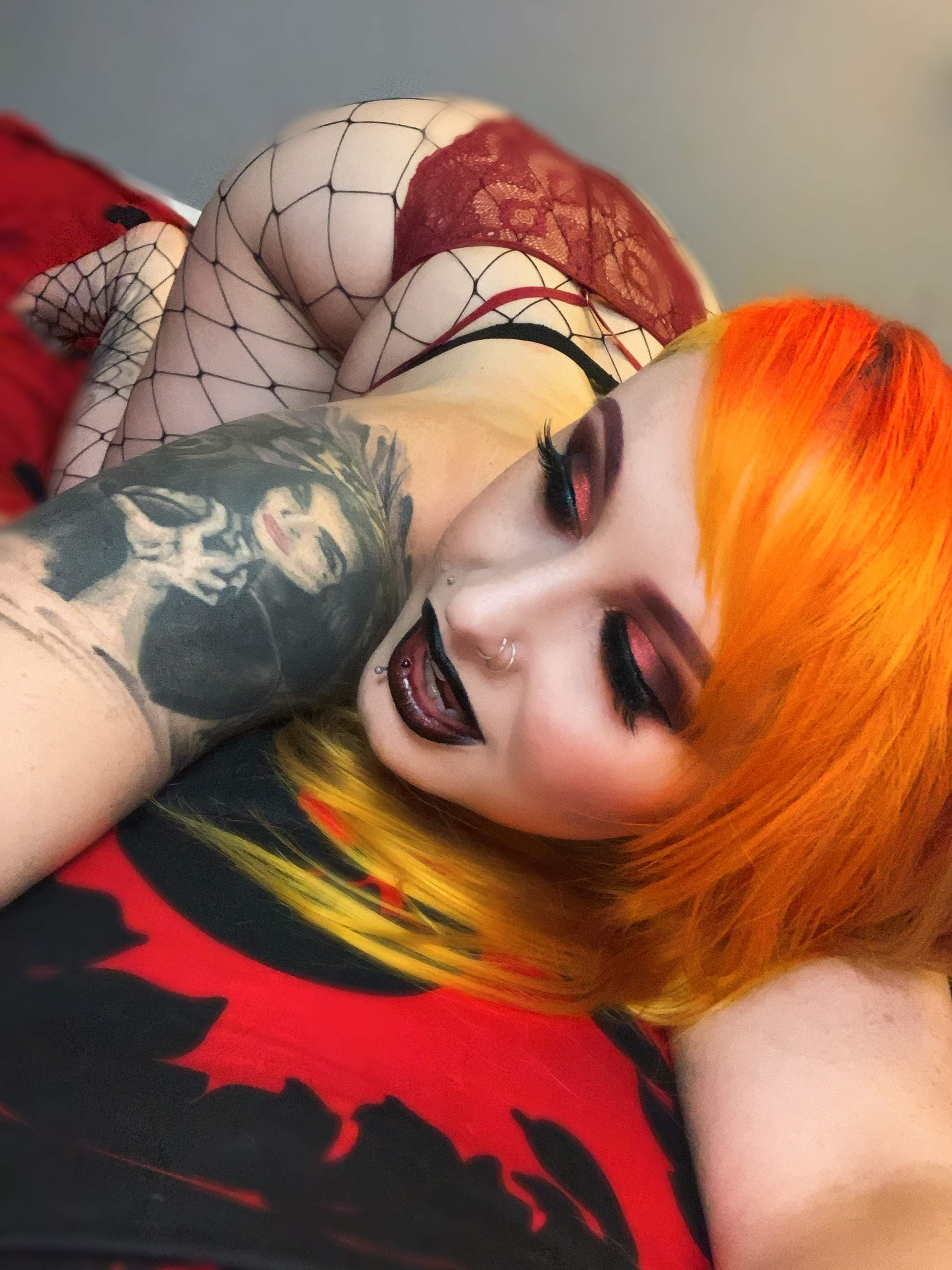 Kayla Inferno