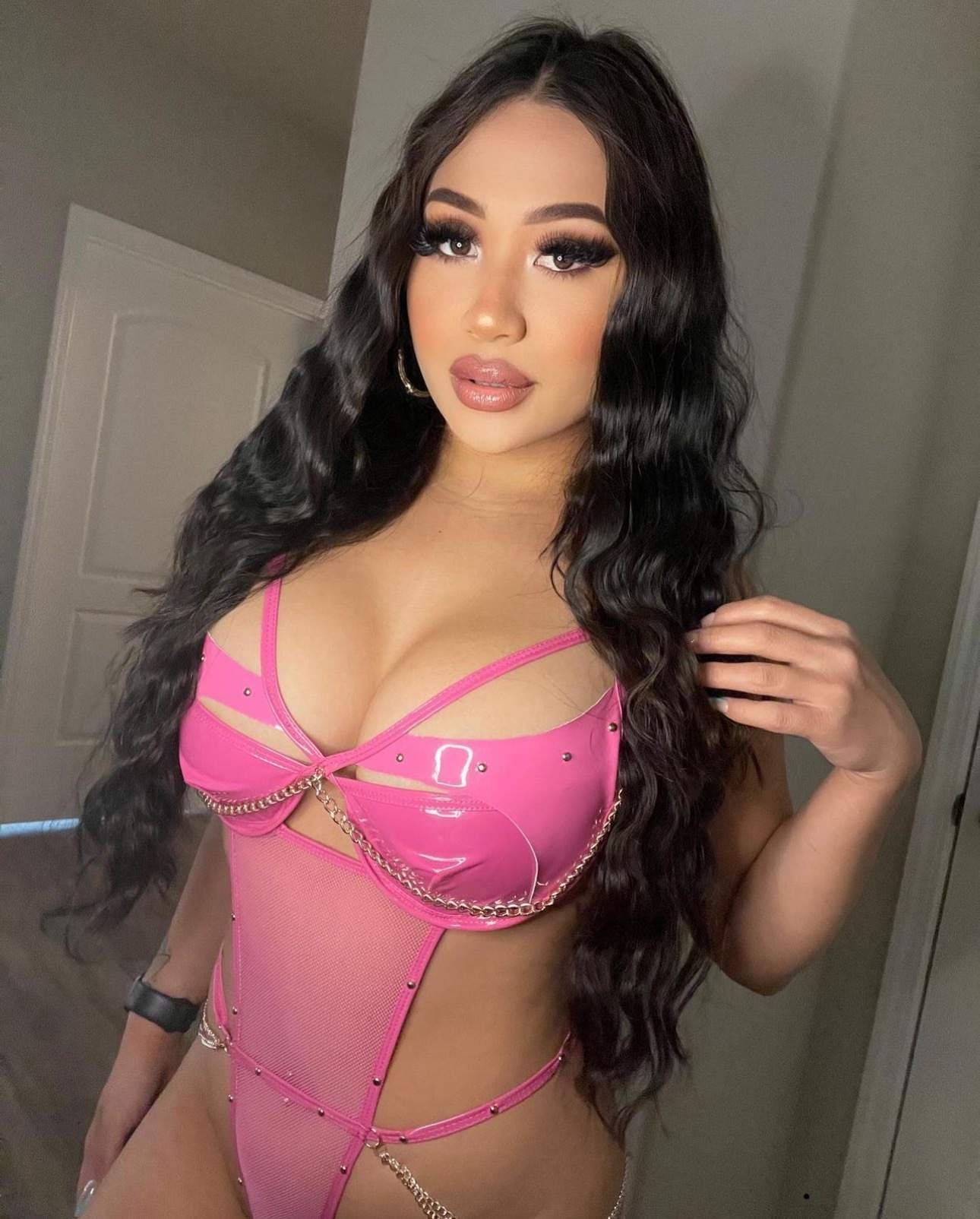 Mariah Carey Domingo