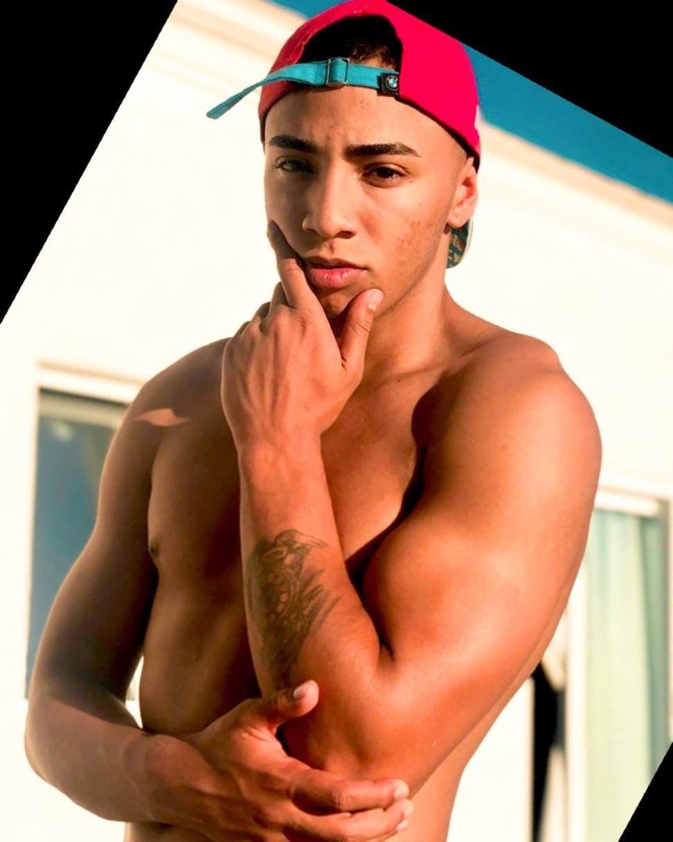 MAICOL 18 TWINK
