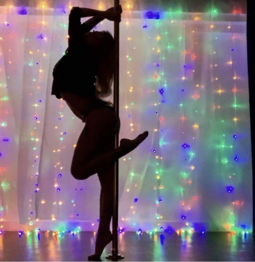 Sexy Lexi