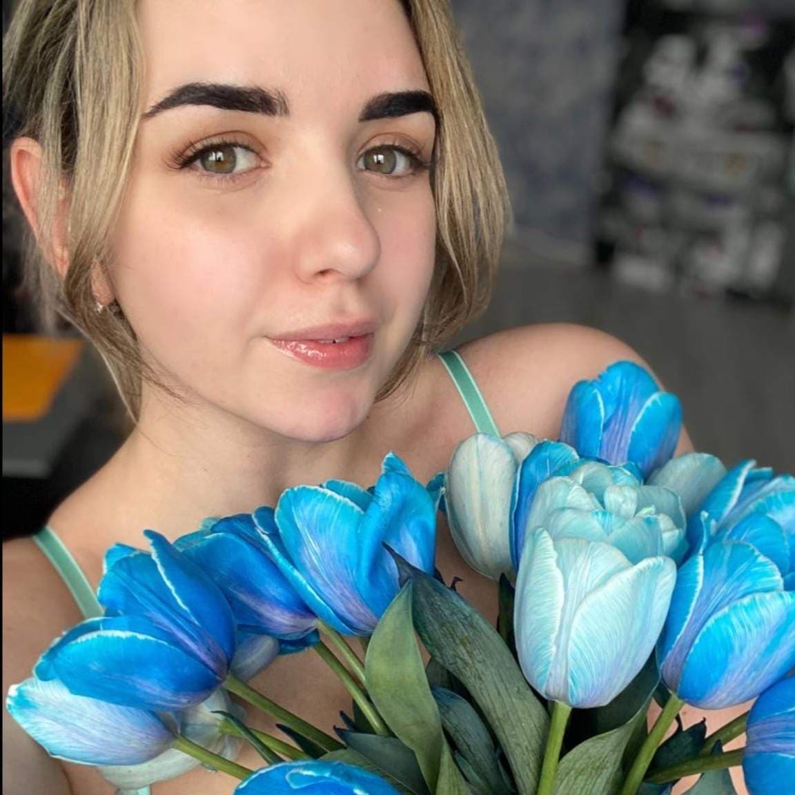 Lizi Lini