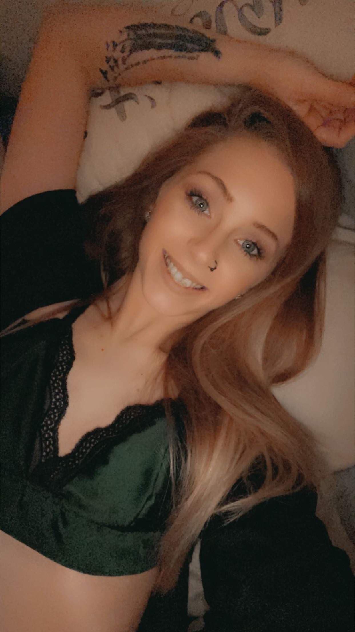 Makayla Curry