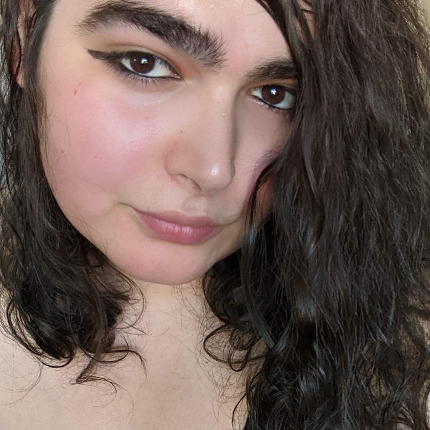 Olivia D'arkk 👽
