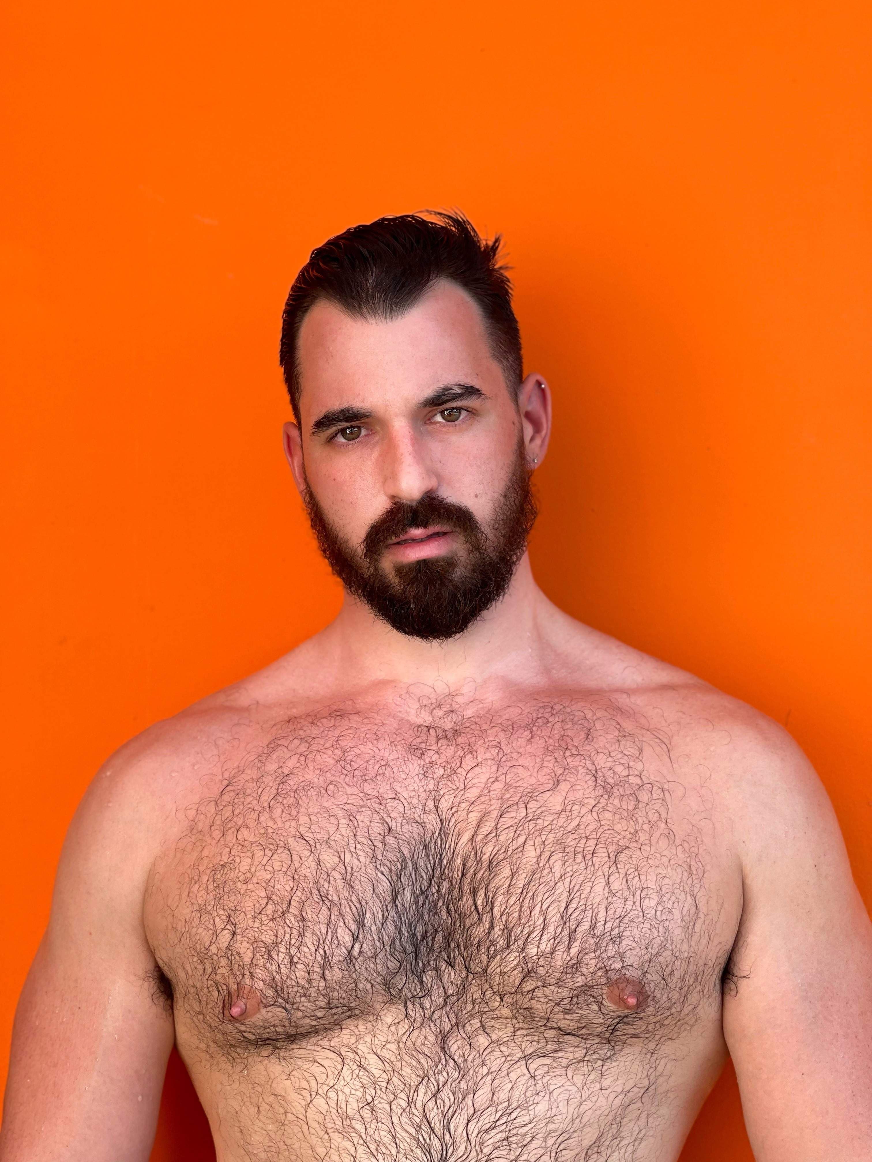 Thick Macho