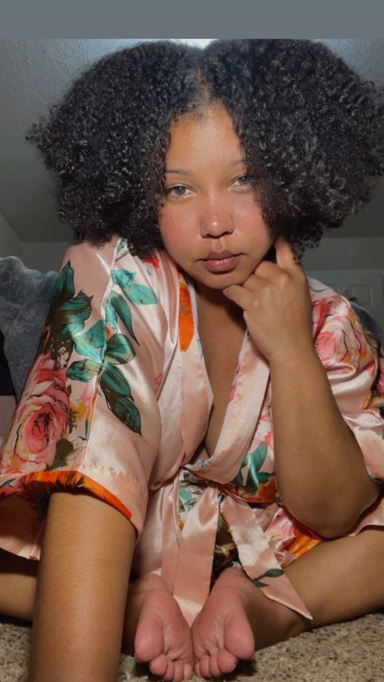 Re🧘🏽‍♀️