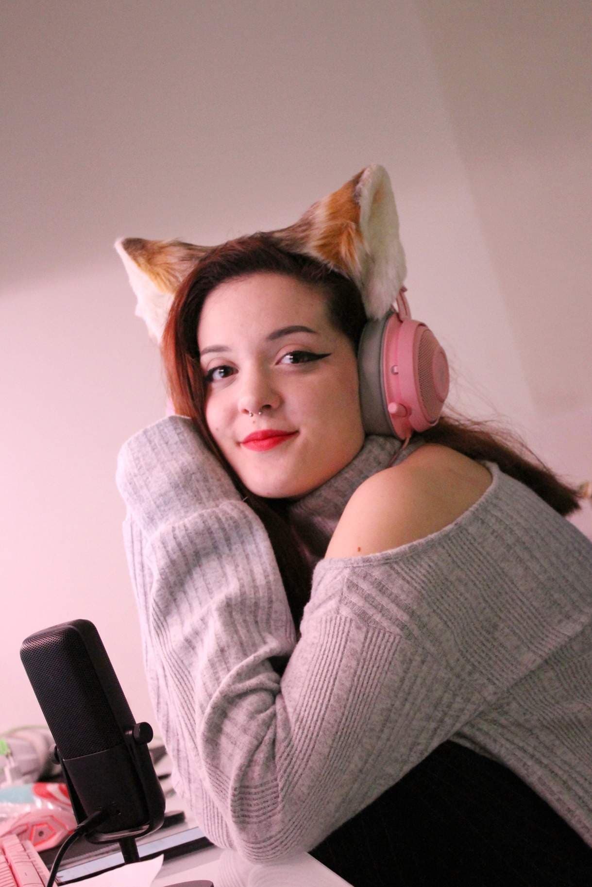 Acky Old Content