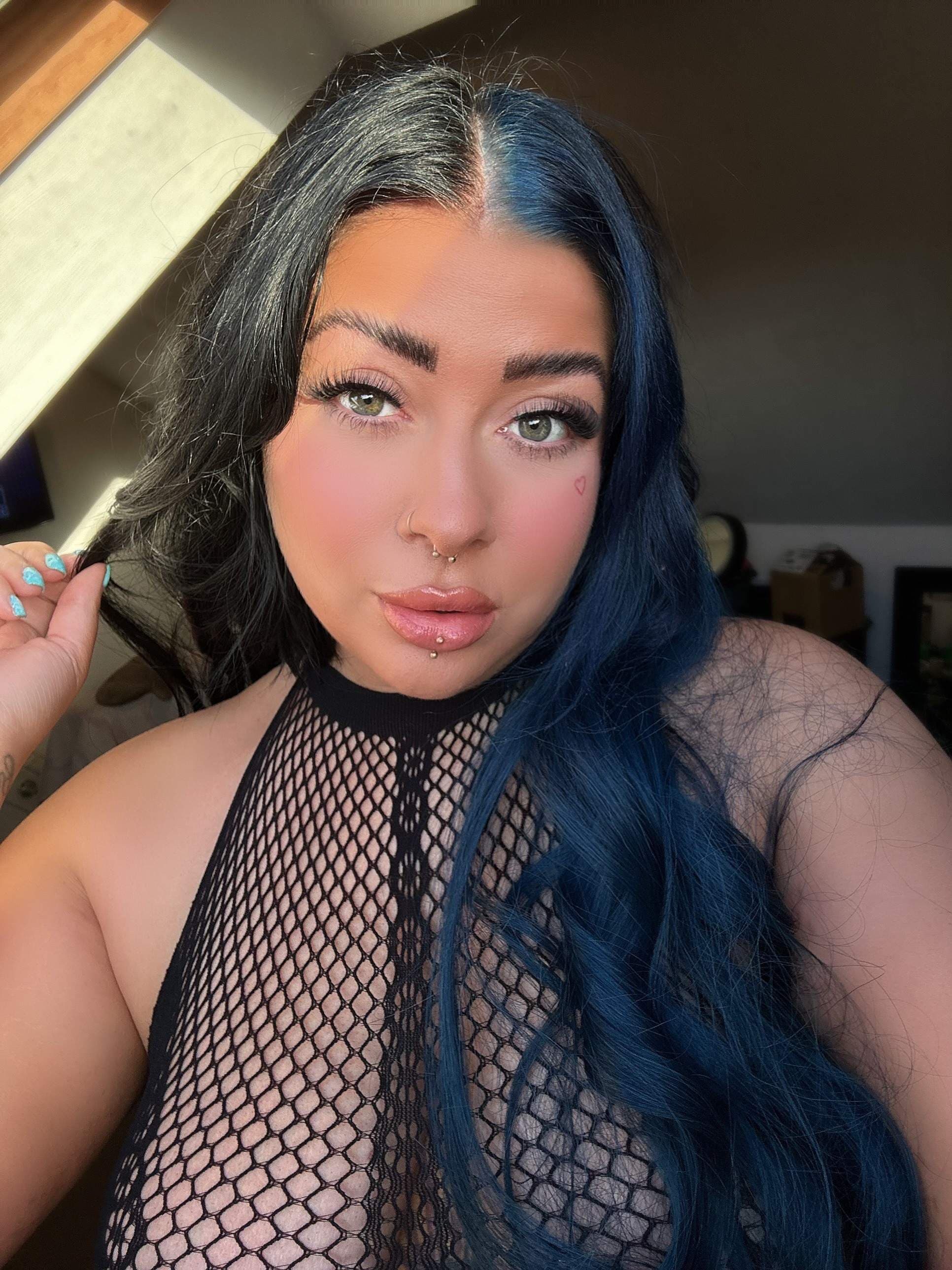 Stevie-leigh🖤