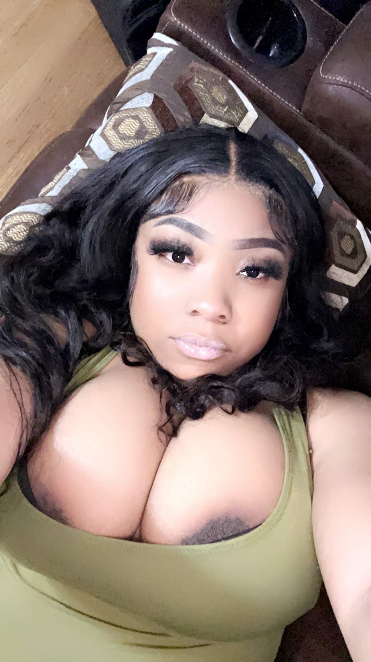 Biggest Brat…♥️💰💅