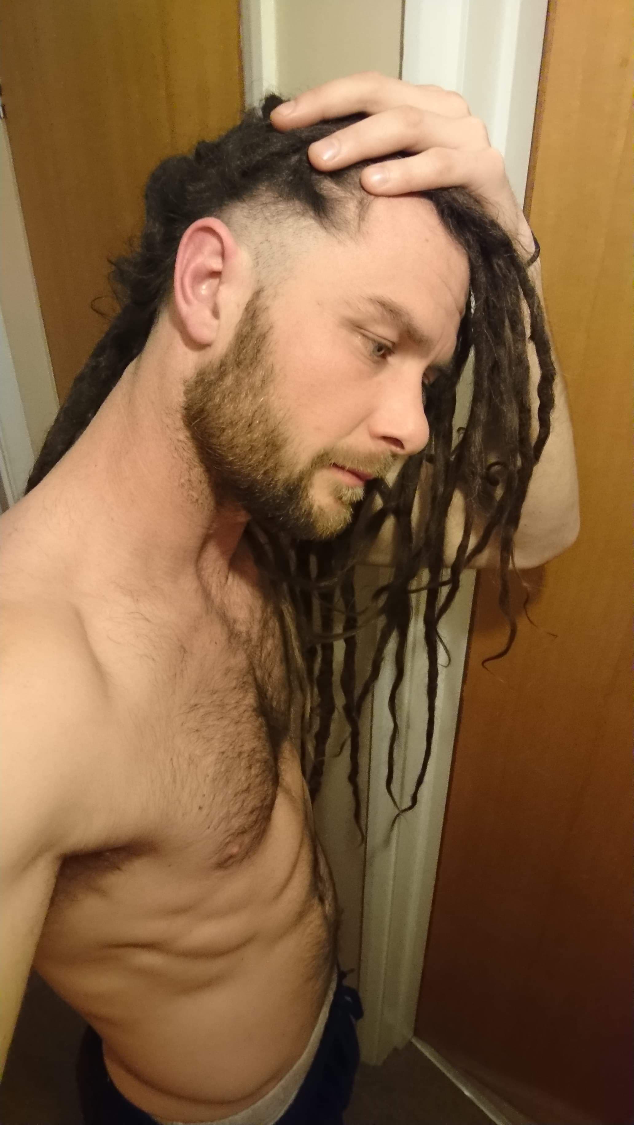 Dread Man
