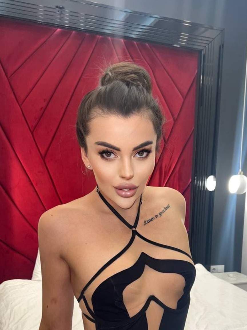 Ashley Stone