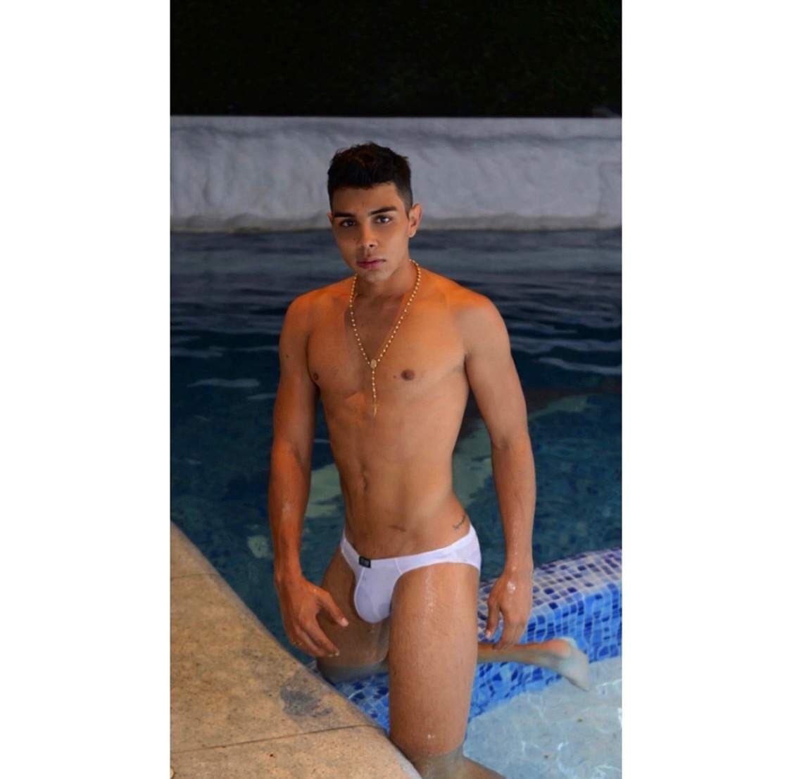 Alejandro
