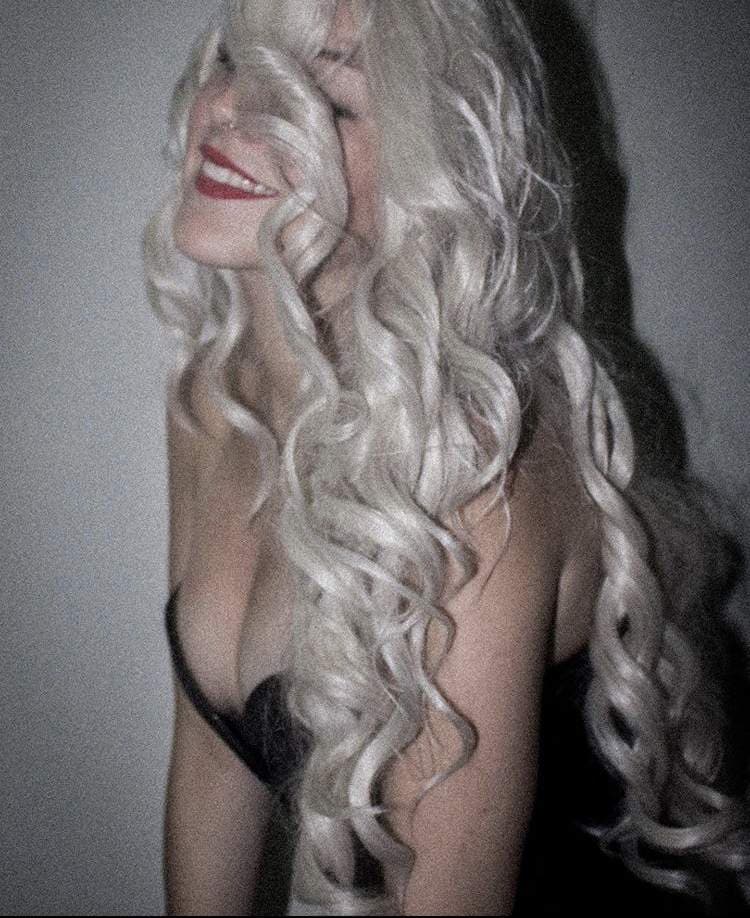 Cristina G