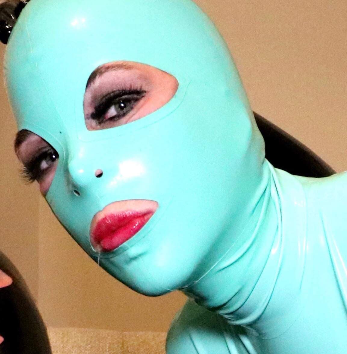 Latex Camille
