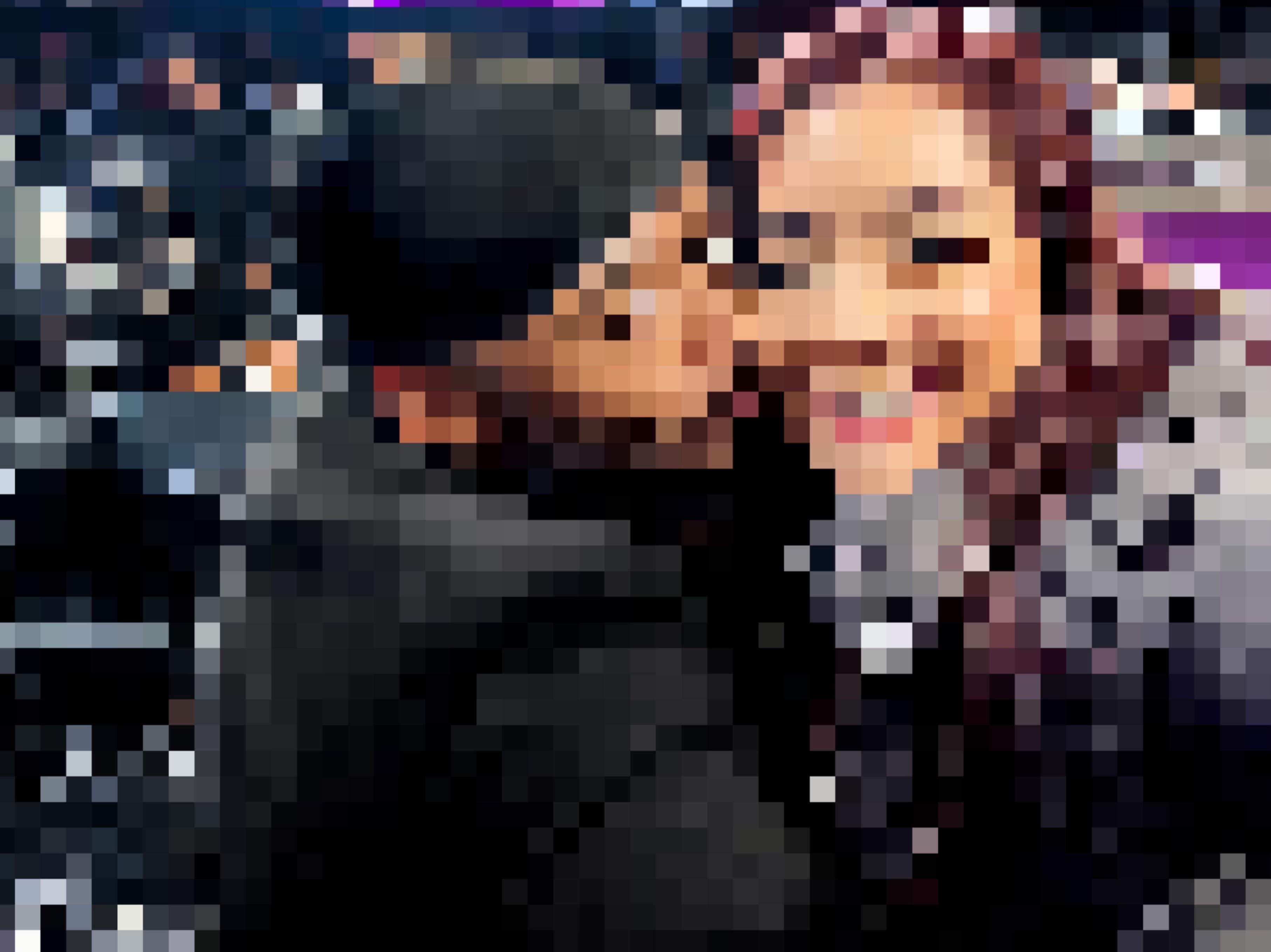 Freaky Blasian Couple