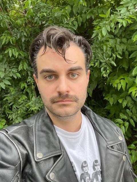 Dylan Niko