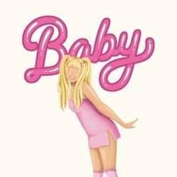 Baby Spice