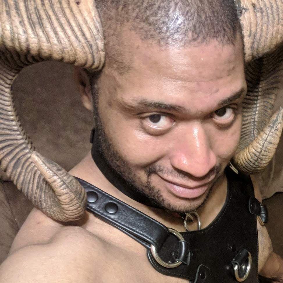 The Hedonistic Satyr