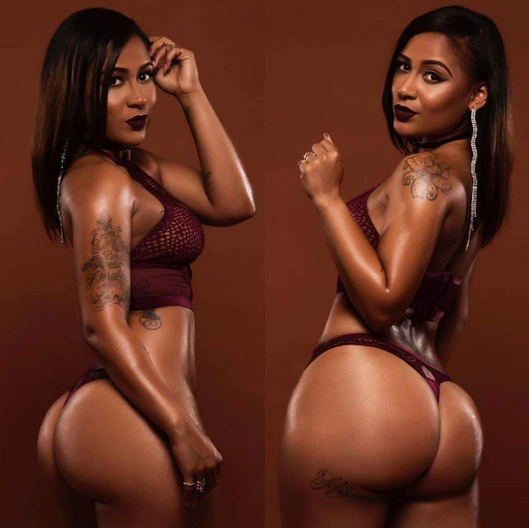 Mz Dimplez