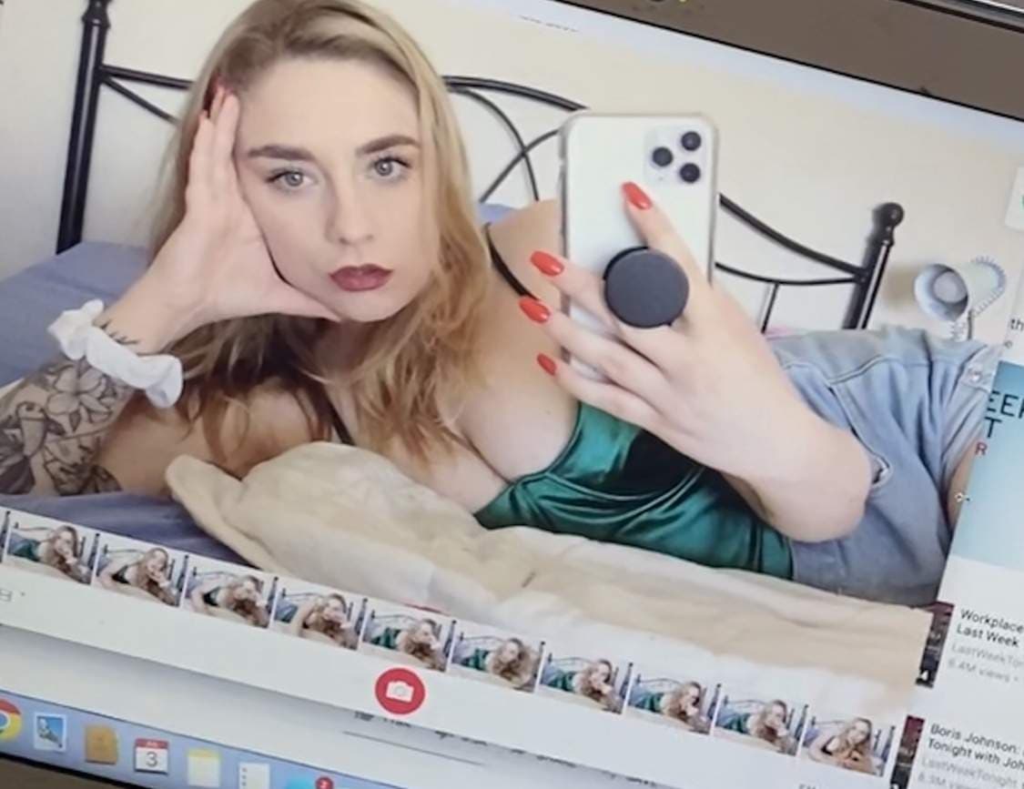 step brooke