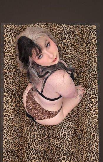 💙Ashlee Minx💙