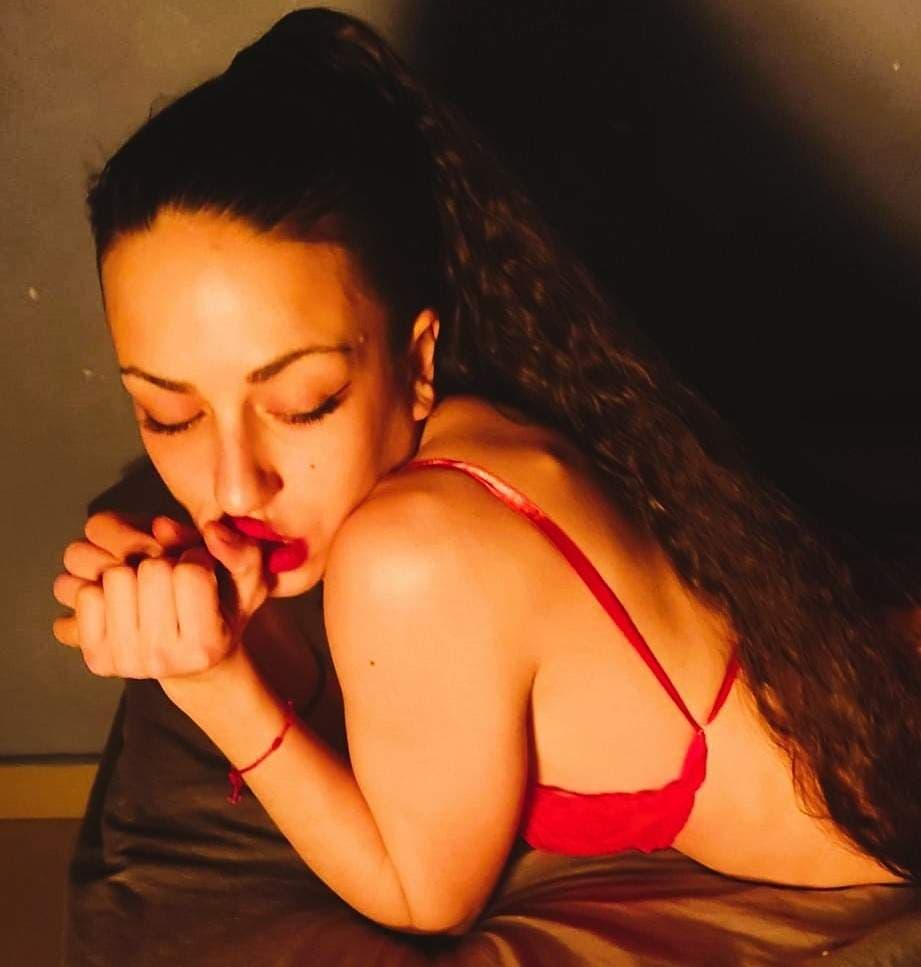 aroa tarantino