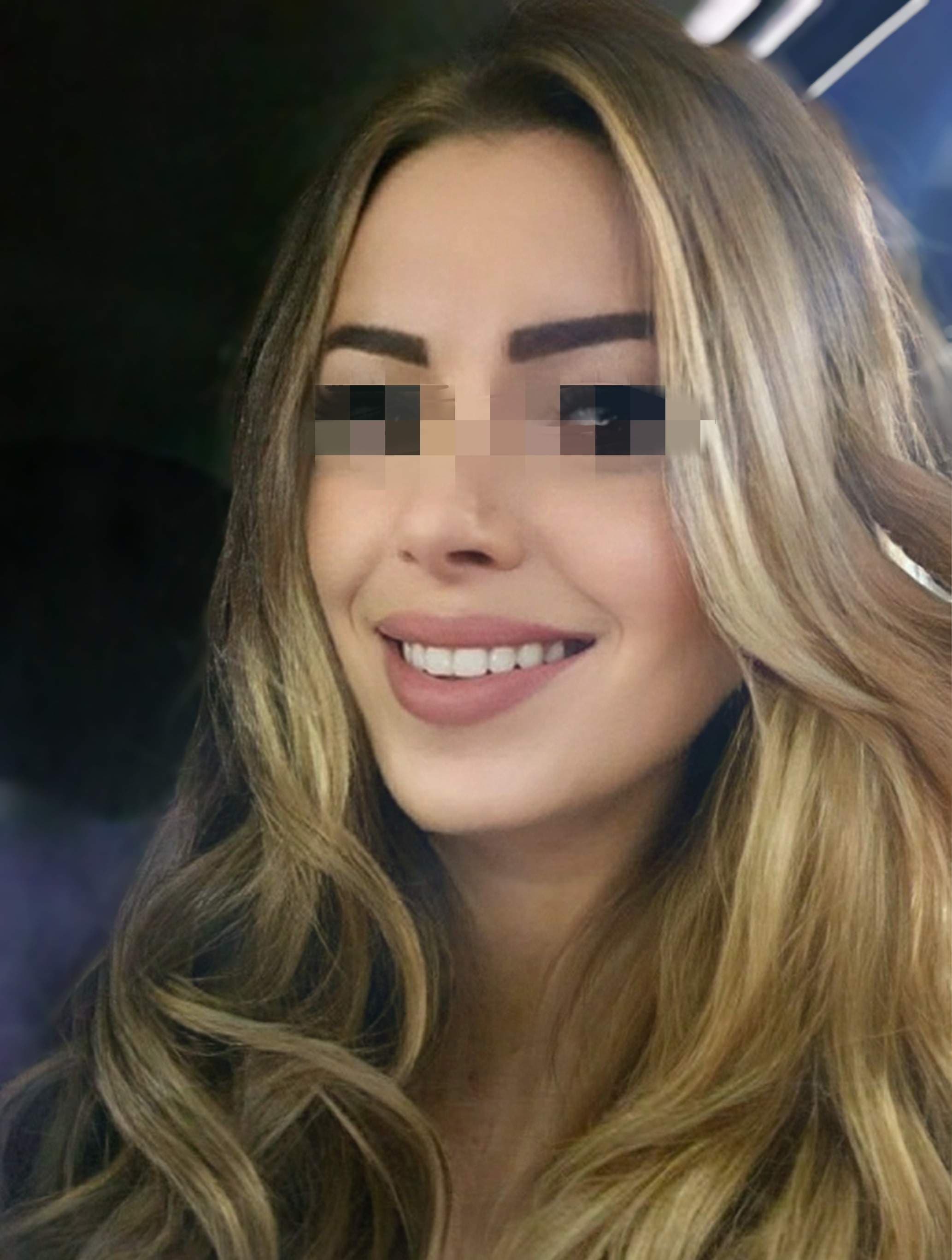 Tori Small