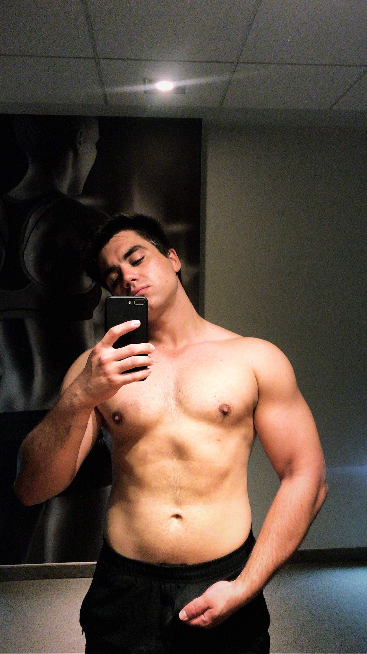 Matthew Thick