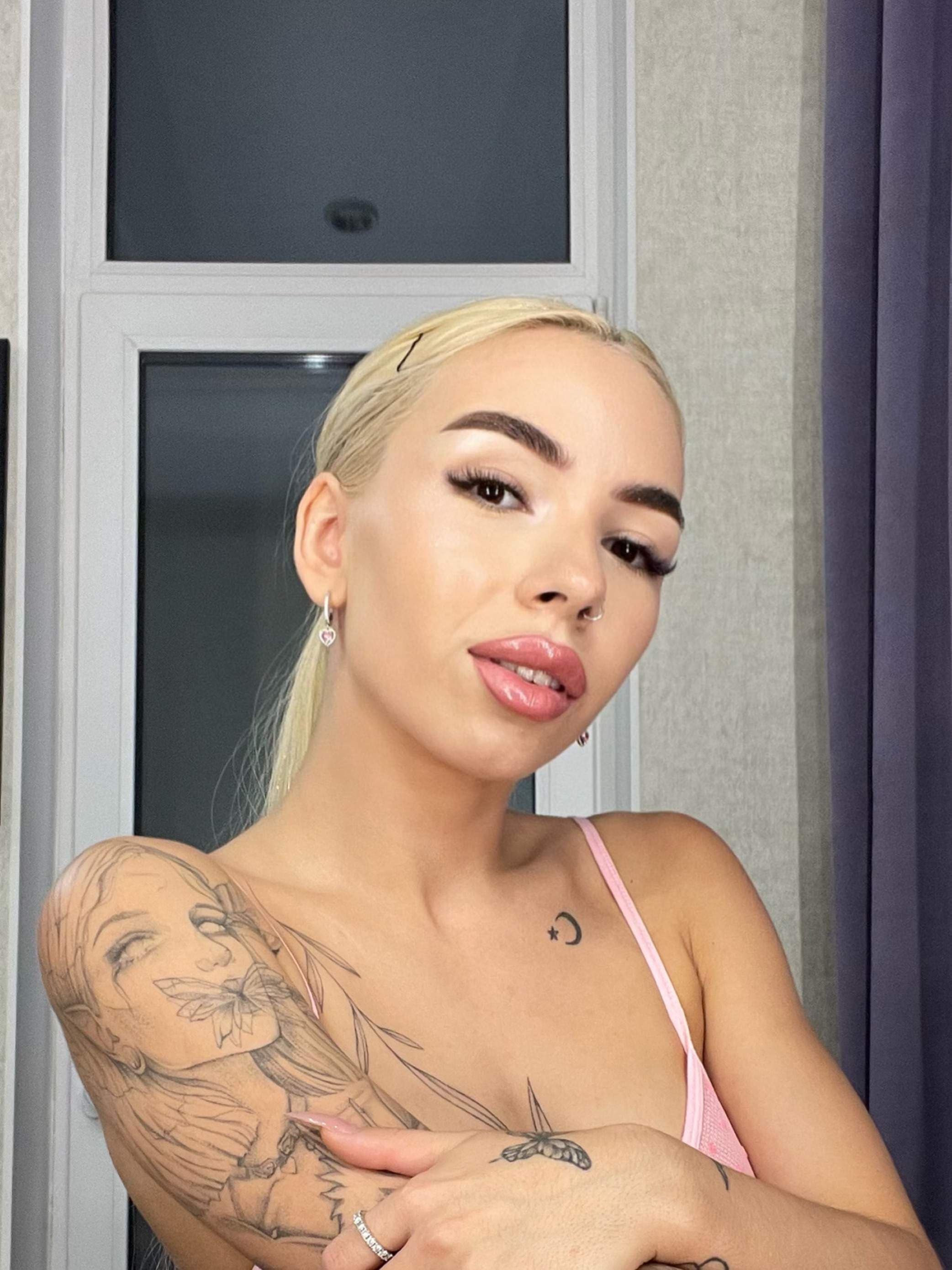 Leila Crystal💎