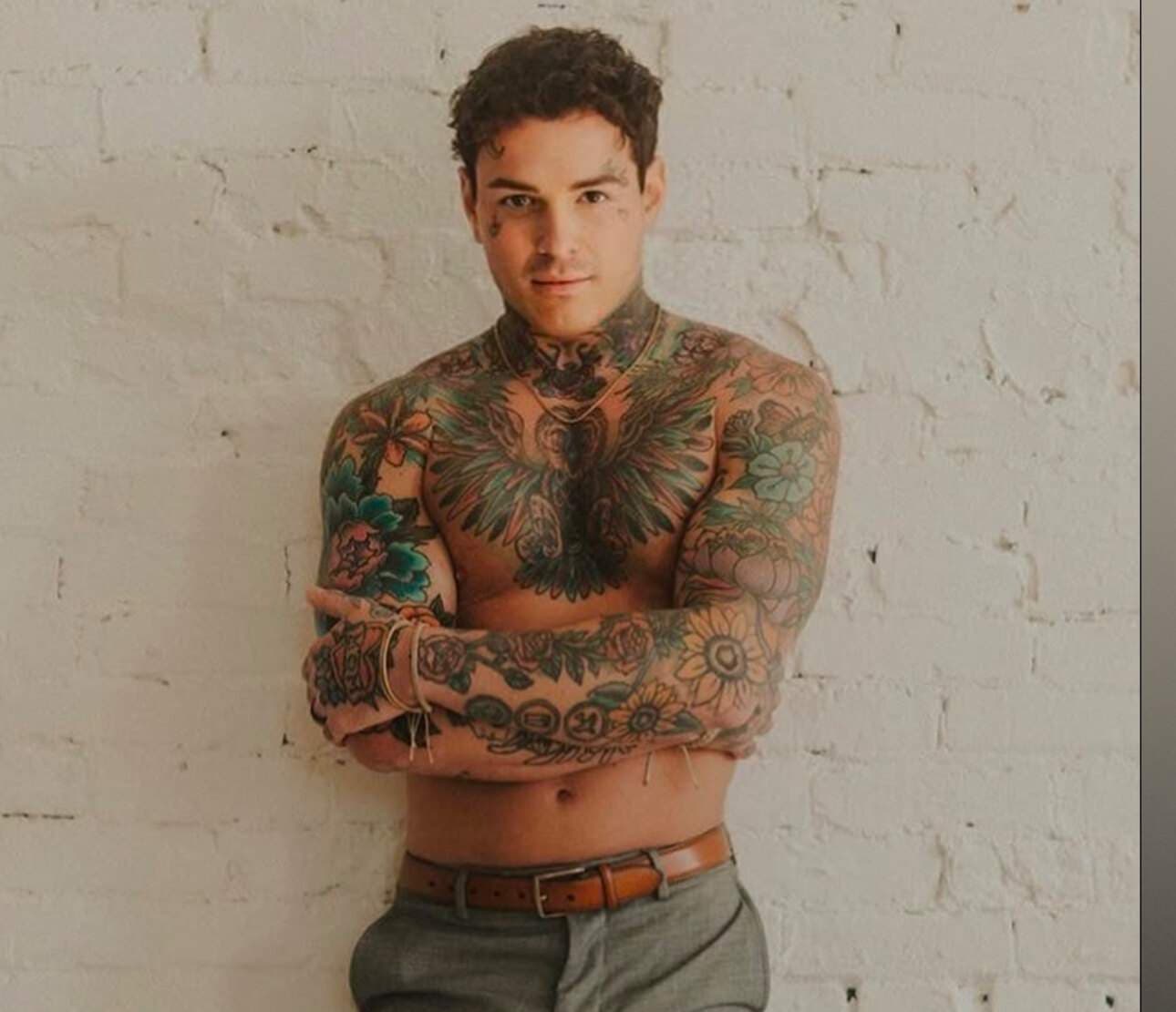 Johnathon Caine