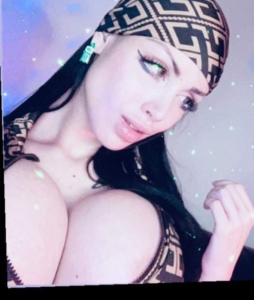 SOFIA👸🏻💕 SEXUAL GOON GODDESS 🤯🍆