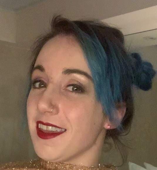Beautiful Betty