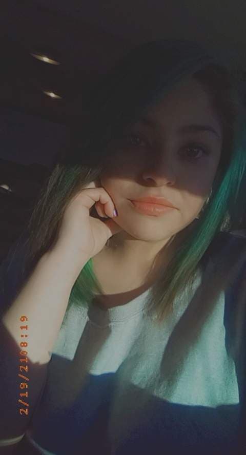 Katelyn Ludlow