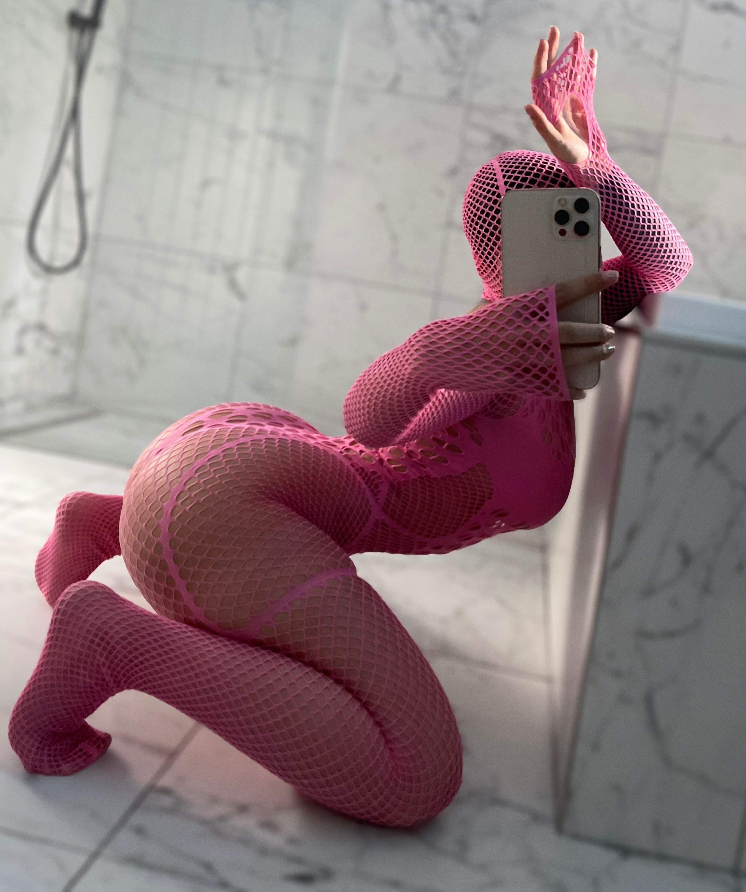 Gina Savage