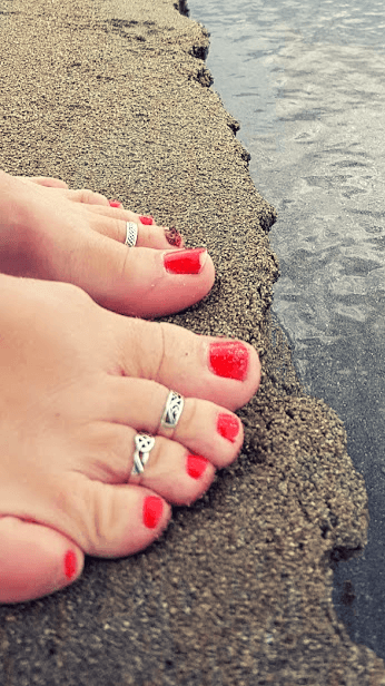 Barefoot Pixie