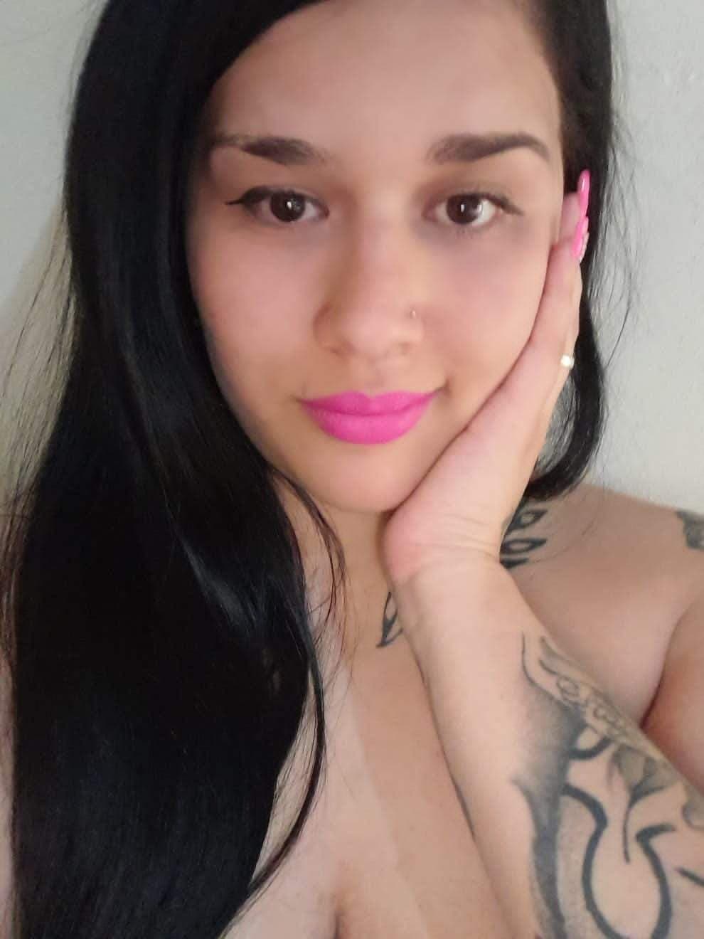 Bad girl from argentina