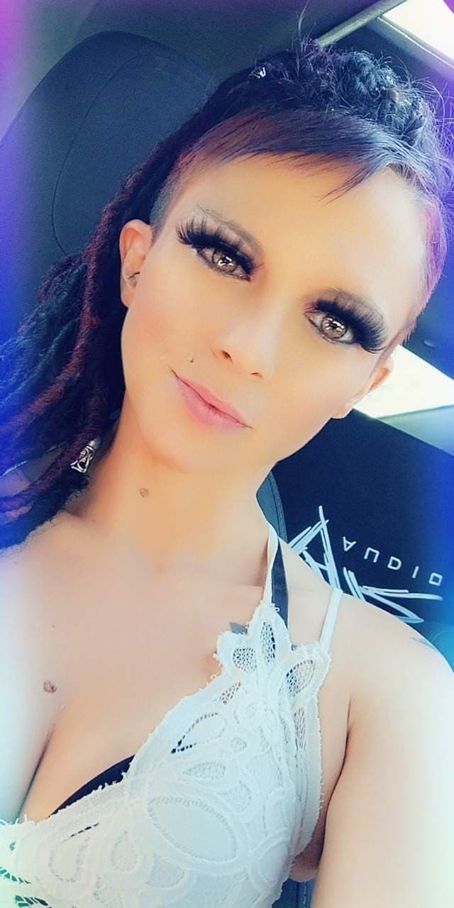 Gypsy Kween