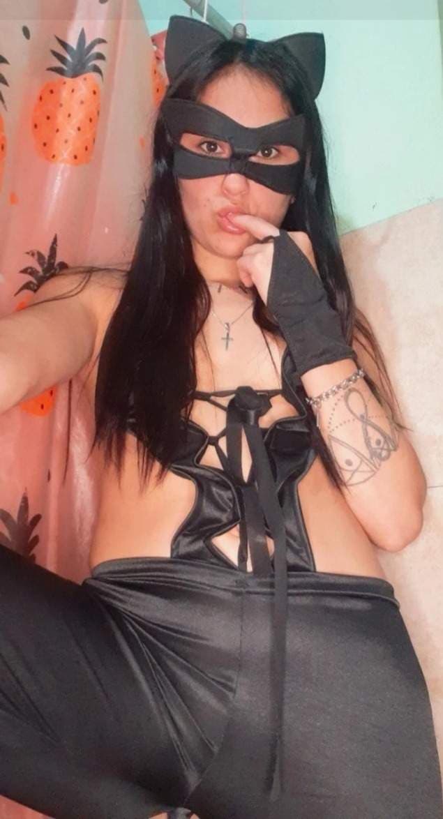 Baby Hot😈