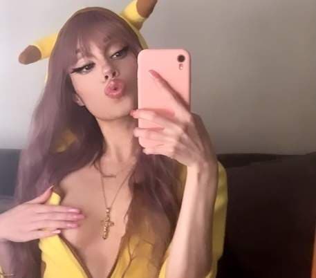 dollbabyxxx☆