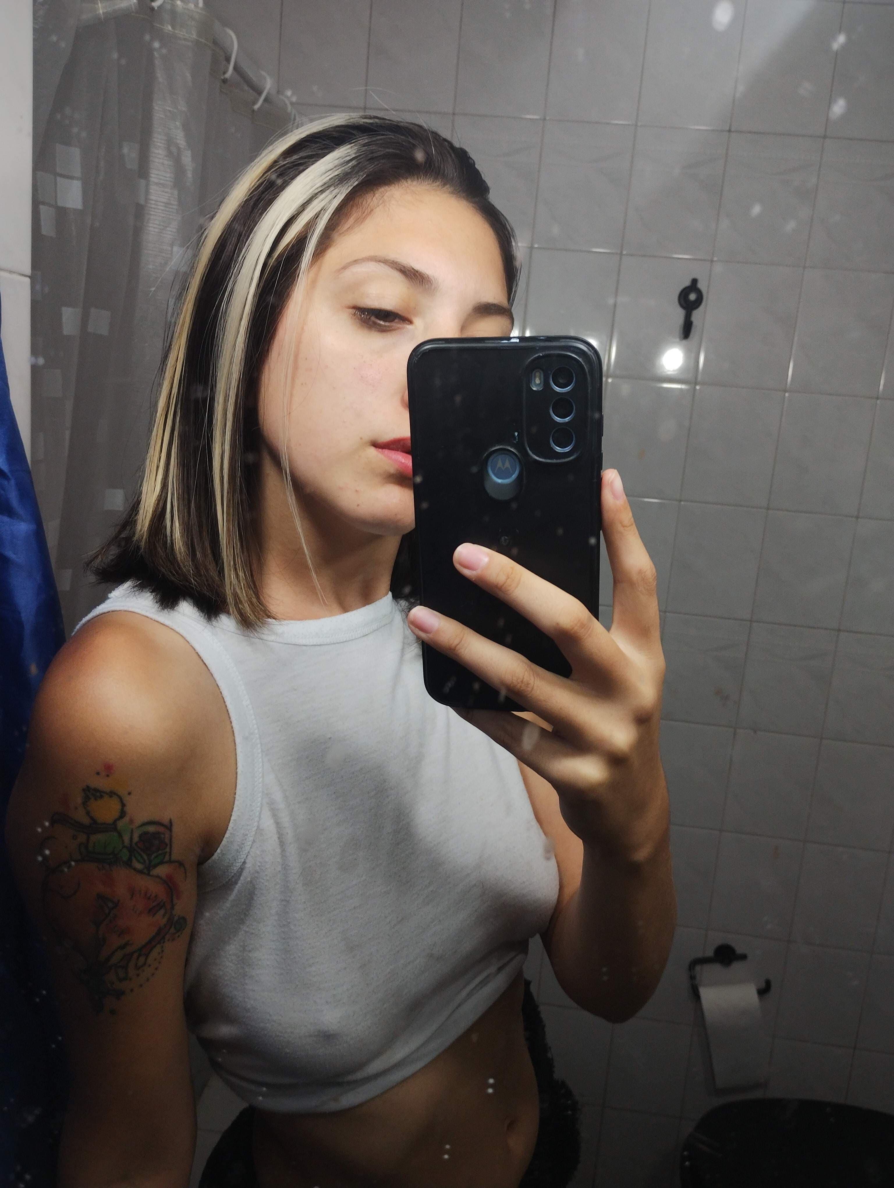 Parejita Swin