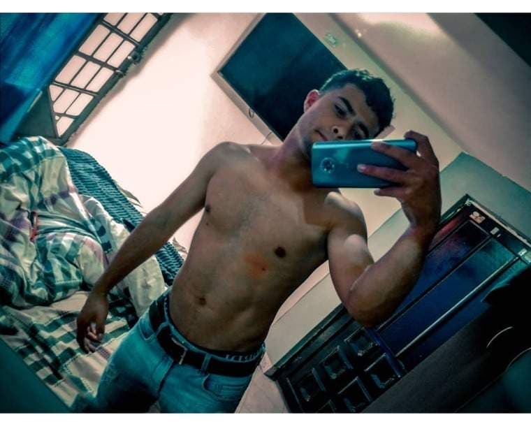 alejandro rey