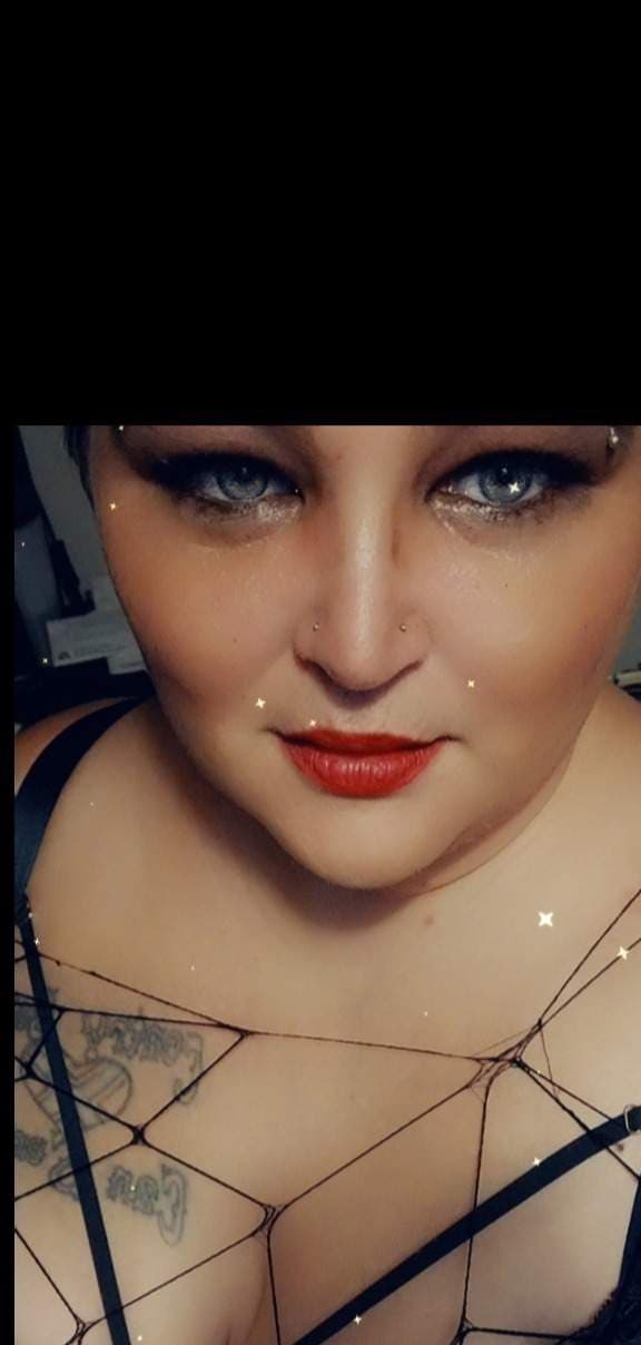 Viking Goddess