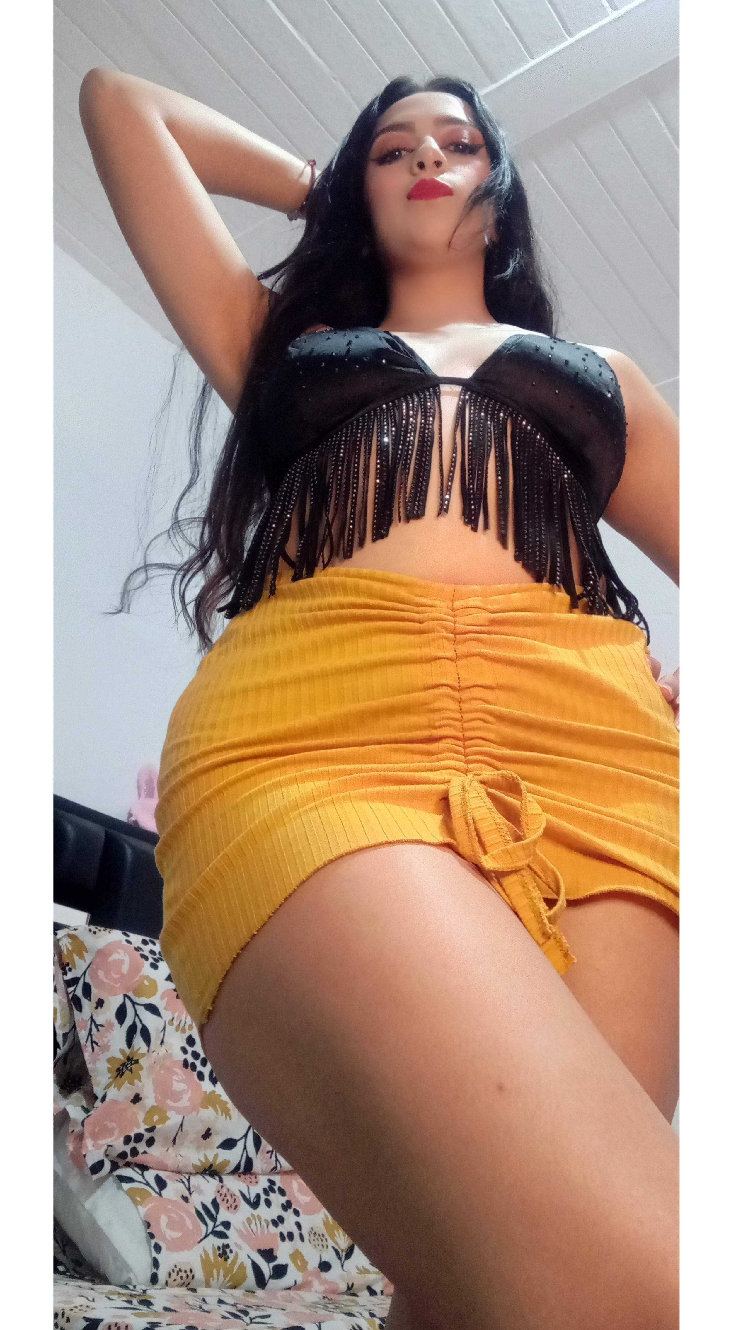 Alana Gomez