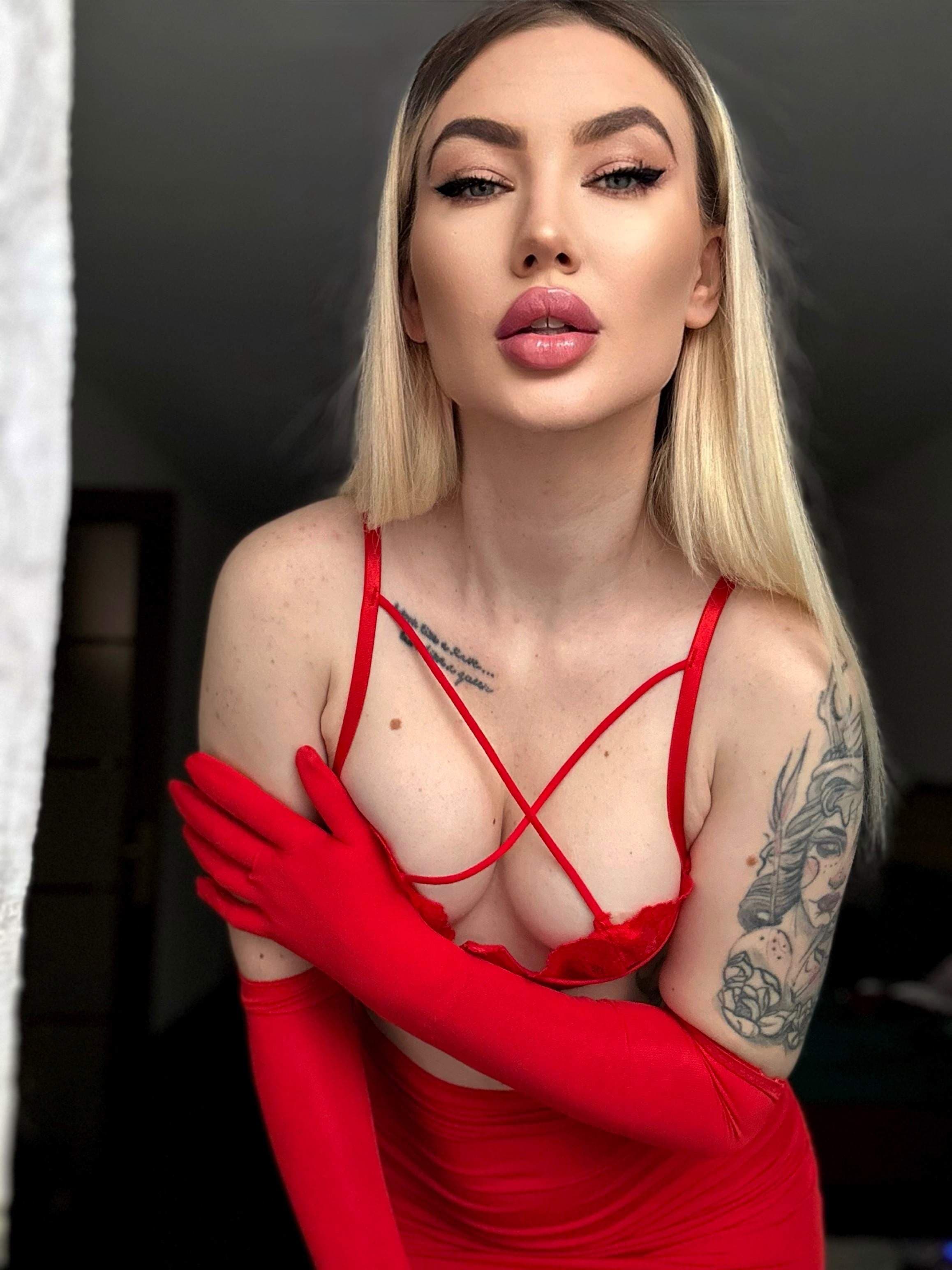 Okami Babe