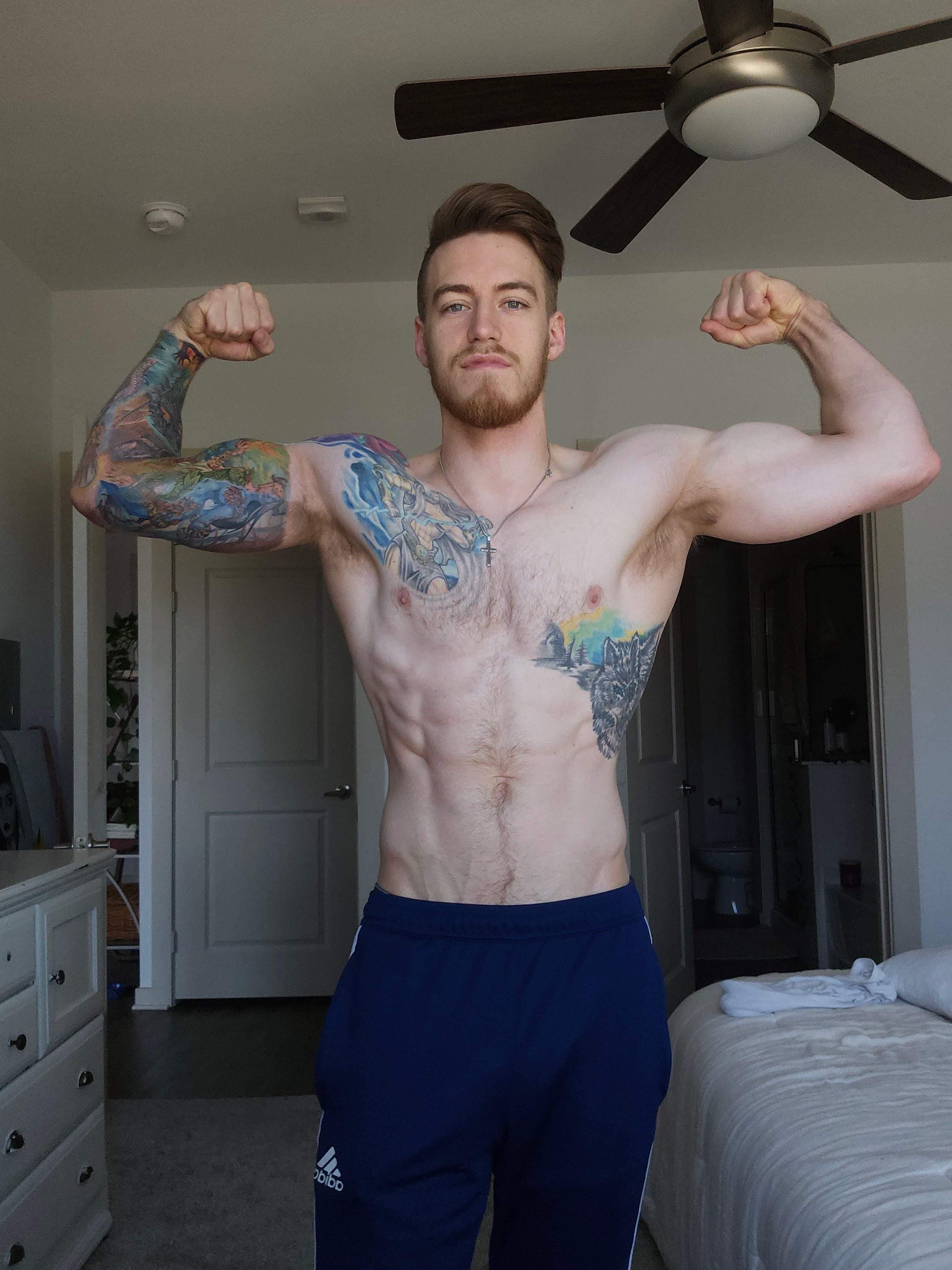 Lucas King