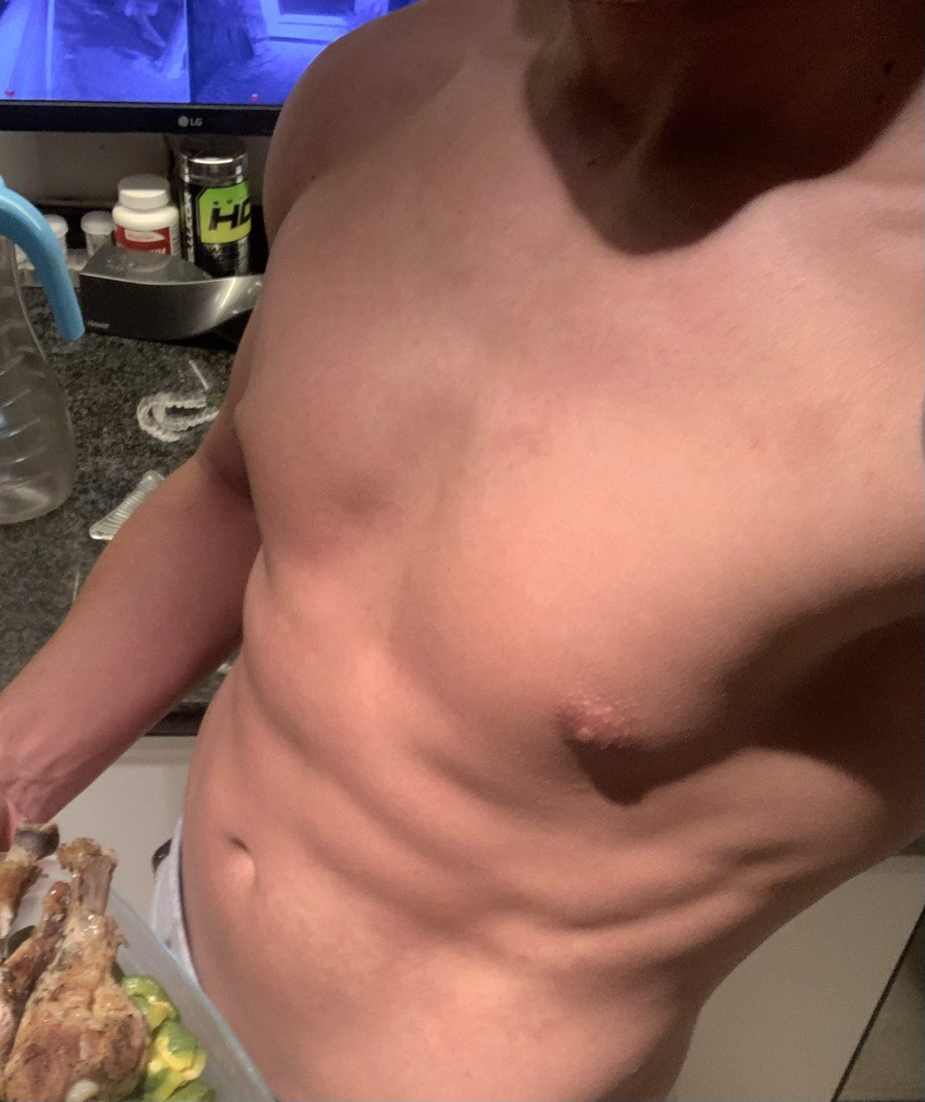 Maxx Nekkid, D.D.S.
