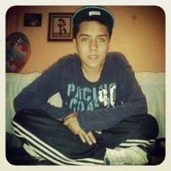 Luis AM
